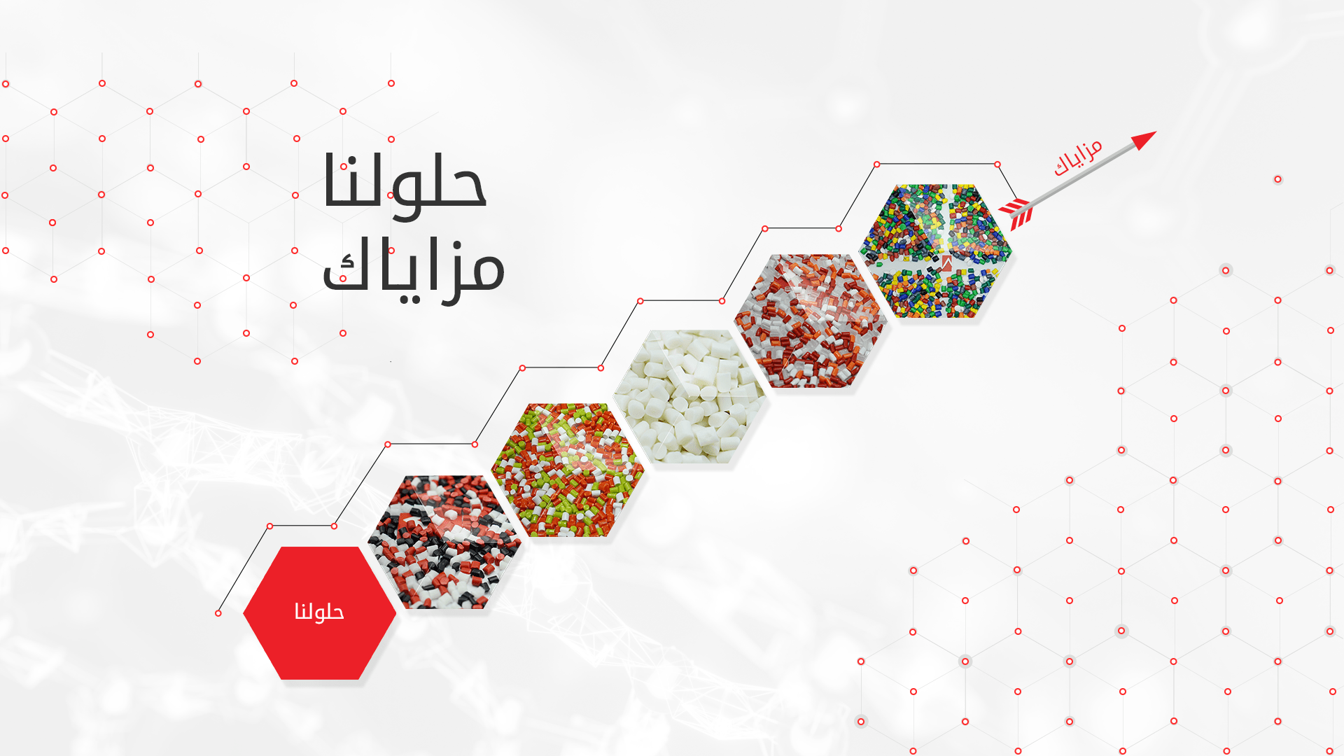 Ara_EUP Egypt_Banner advantages