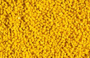 Color masterbatches provide HDPE products with bright but long-lasting colors