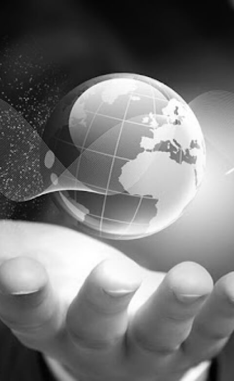 About Us - EuP Egypt