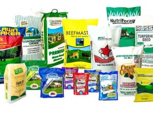 Polyethylene packaging plays an important role in protecting product