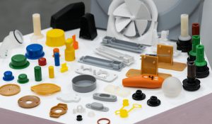 To choose the right material for your injection molding project, you need to carefully consider the mechanical properties of each different type of plastic