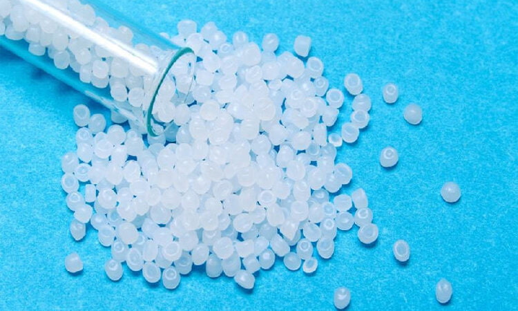 LLDPE Plastic