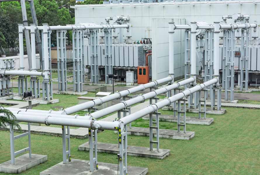 HDPE pipes’ durability, flexibility, and resistance to corrosion make it an ideal choice for transporting fluids 