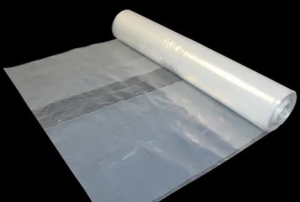 The packaging industry is the primary application for high density polyethylene sheets. 