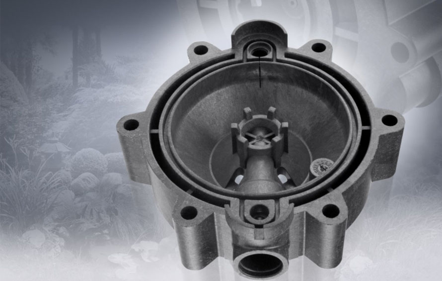 Foam injection molding creates lightweight, durable components for automotive, packaging, medical, and aerospace applications