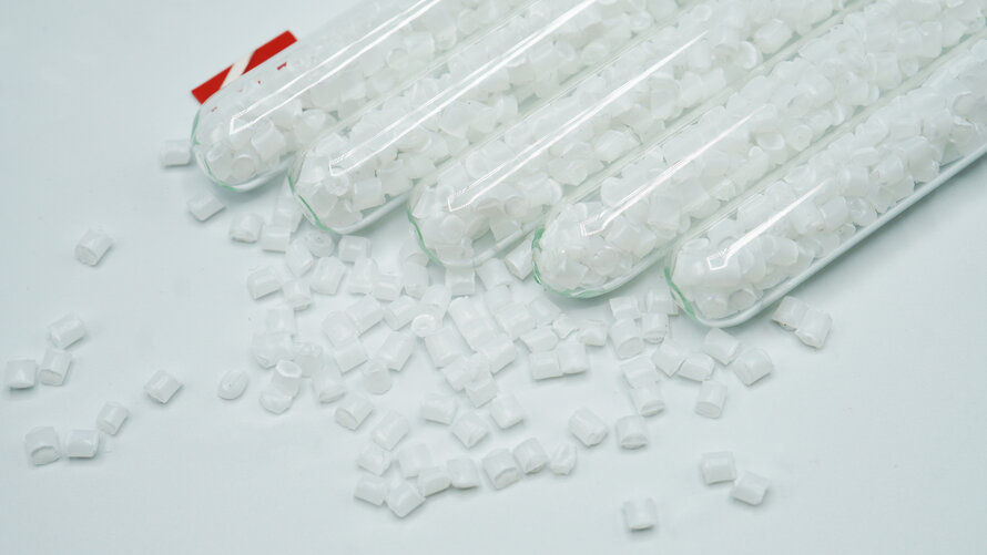 Polymer processing aids (PPAs) for plastic