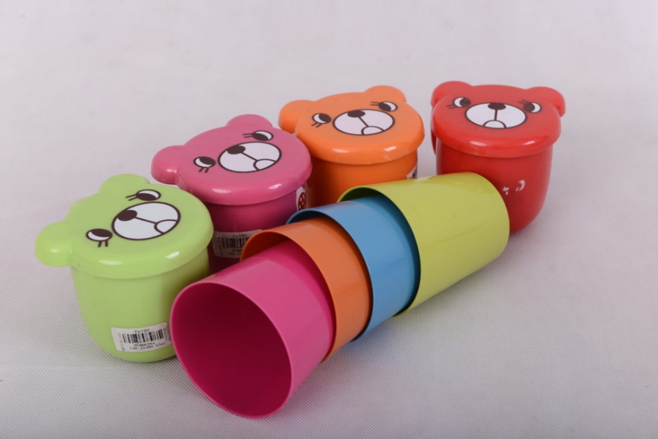 BaSO4 الأجهزة المنزلية وغيرها من منتجات تشكيل الحقن