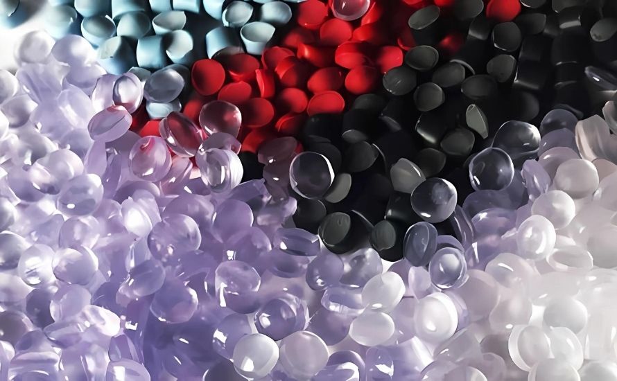 PVC is available in both rigid and soft forms, with the latter being commonly utilized in various applications, particularly in blow molding