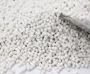 PP raffia filler is made from polypropylene polymer