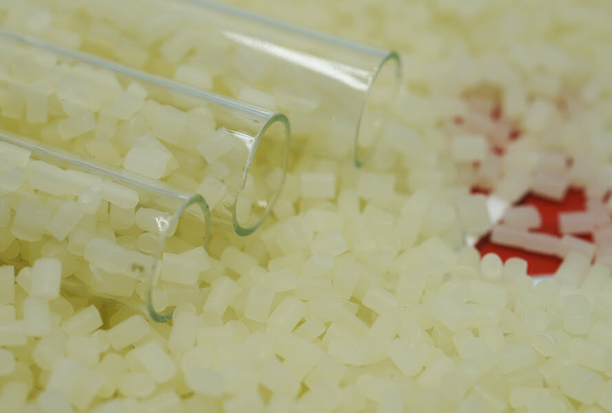 Anti-fog additives for plastic