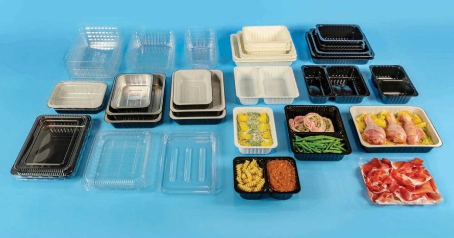 What are the differences between PE plastic and PET plastic?