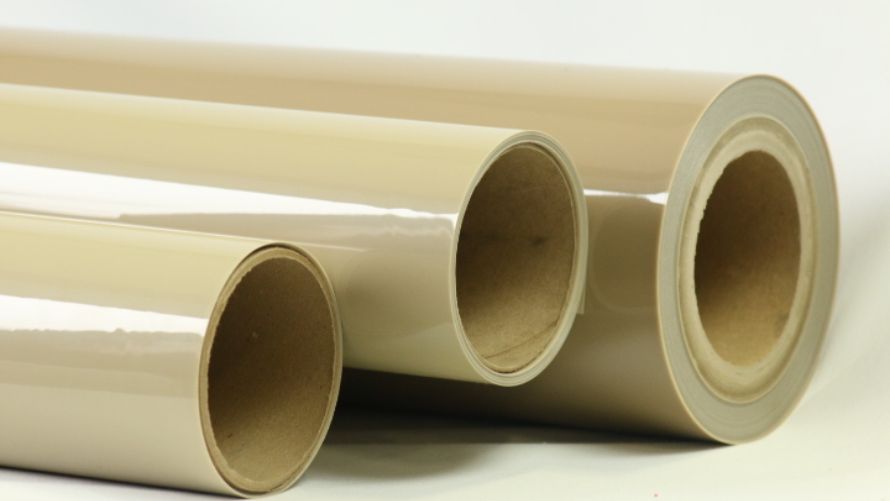 Polyetheretherketone (PEEK) is a common fire retardant material