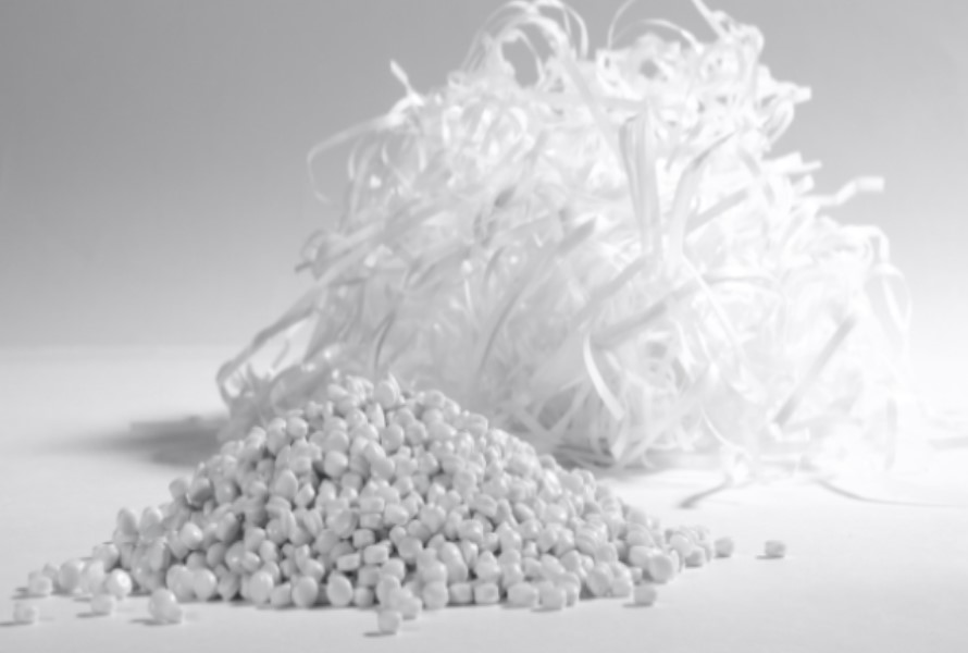 مادة الرفيا البولي بروبلين