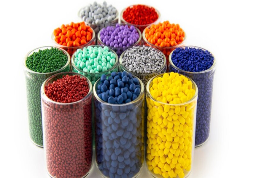 Different Plastic Types: What You Need to Know