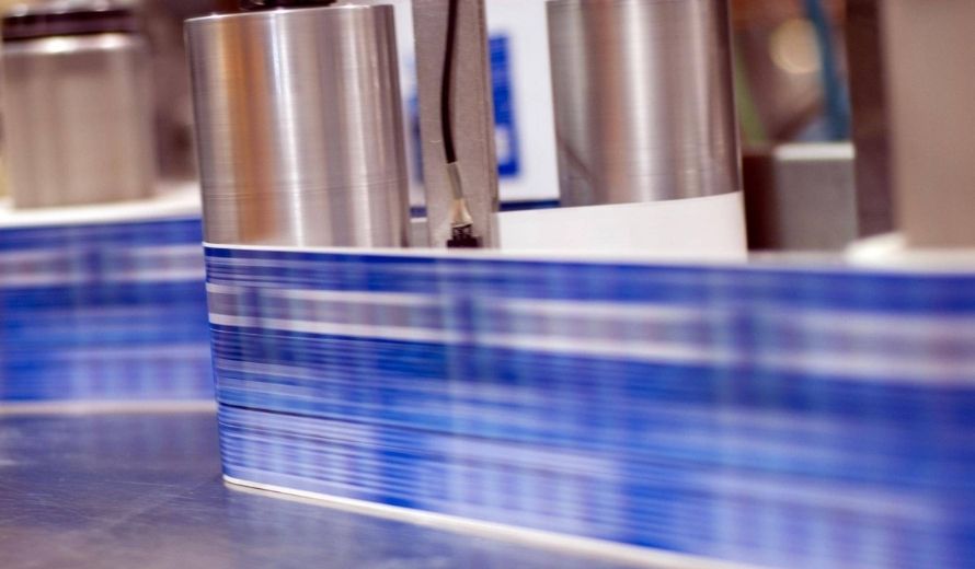 Low surface energy in polyethylene can cause poor ink adhesion, leading to smudging or peeling if not properly addressed