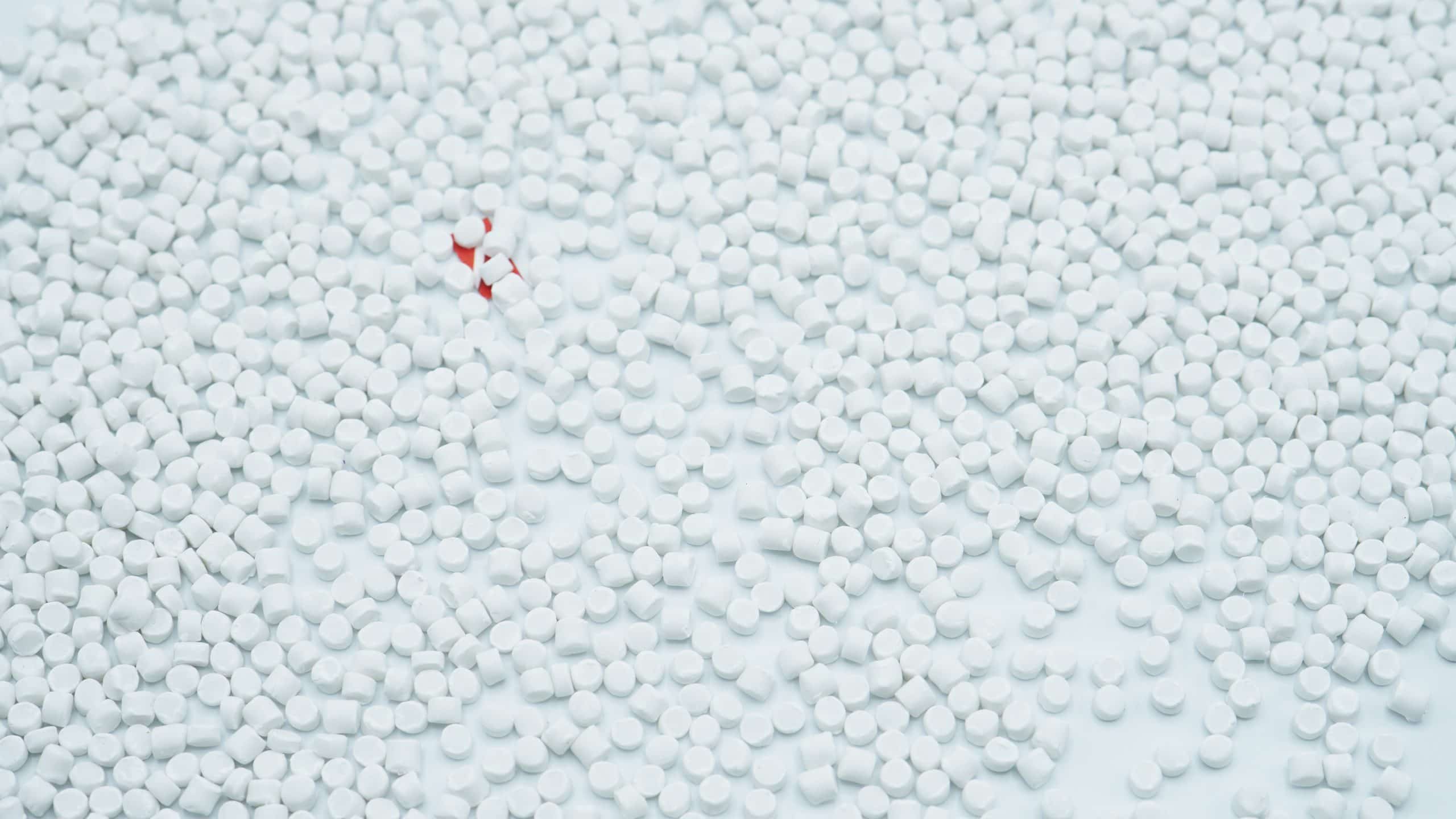 PE Filler Masterbatch – EFPE 198DFG