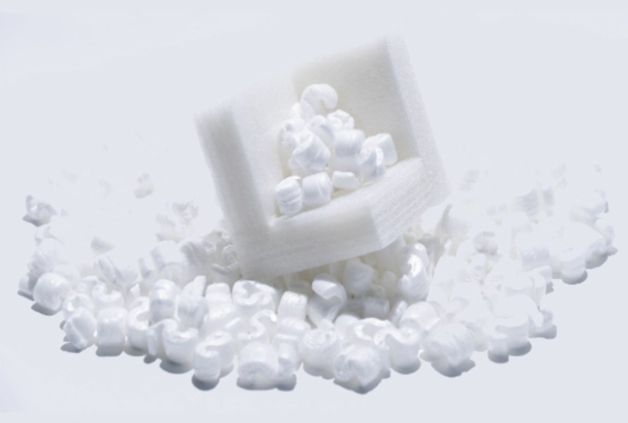 polystyrene