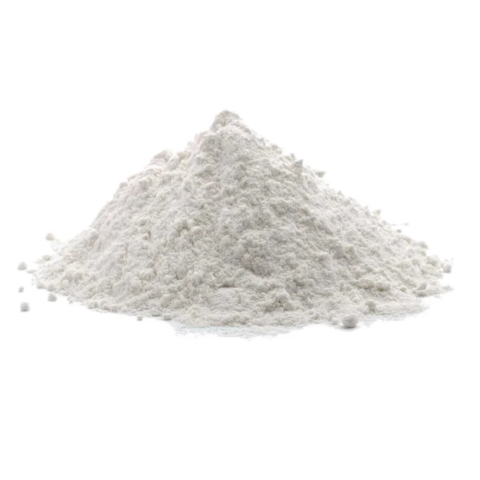 Calcium carbonate is one of the most commonly used plastic ingredients in masterbatch formulations.