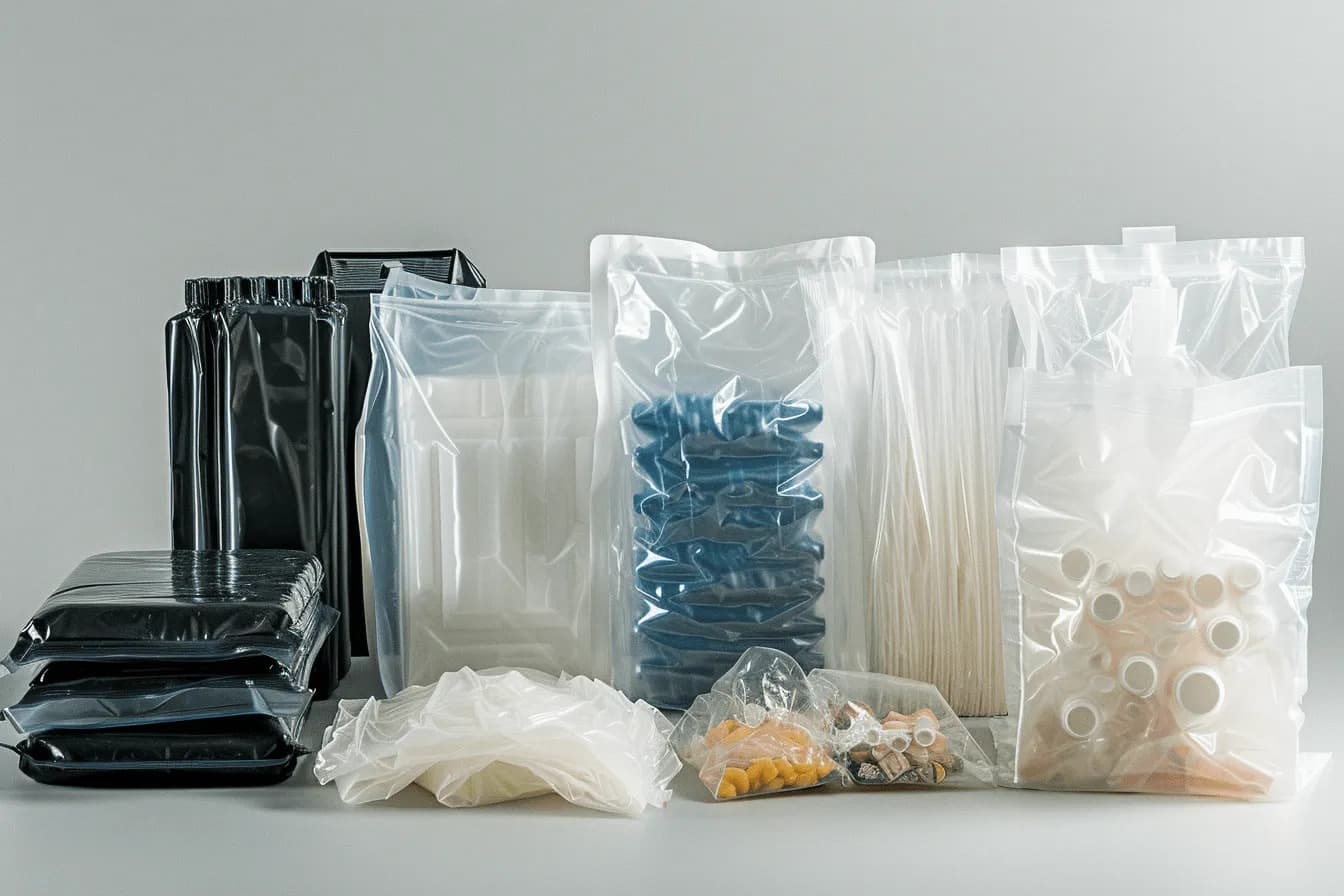 LDPE Bags