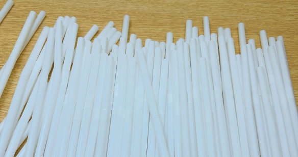Straws