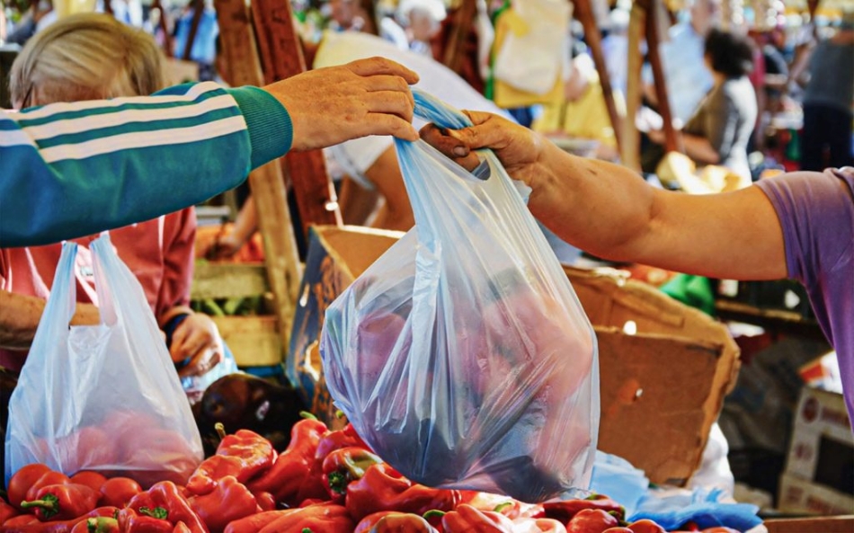 CaCO3 filler is widely used in several applications such as shopping bags, T-shirt bags,...