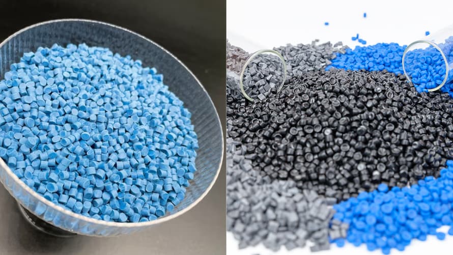 It's important to evaluate the safety aspects of both ABS and PVC plastics.