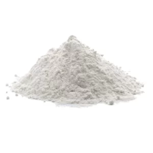 Calcium carbonate is one of the most commonly used plastic ingredients in masterbatch formulations.