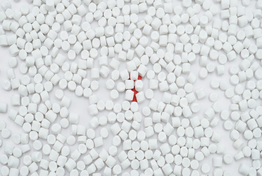 فيلر الماسترباتش البولي بروبلين