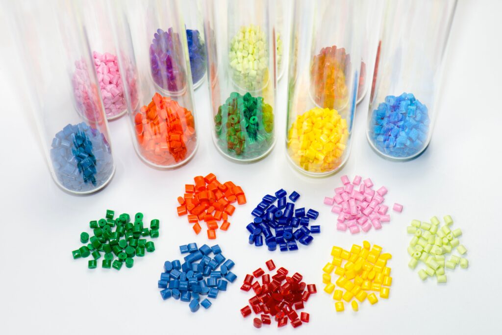 Plastic colorants play a crucial role in both aesthetics and functionality.
