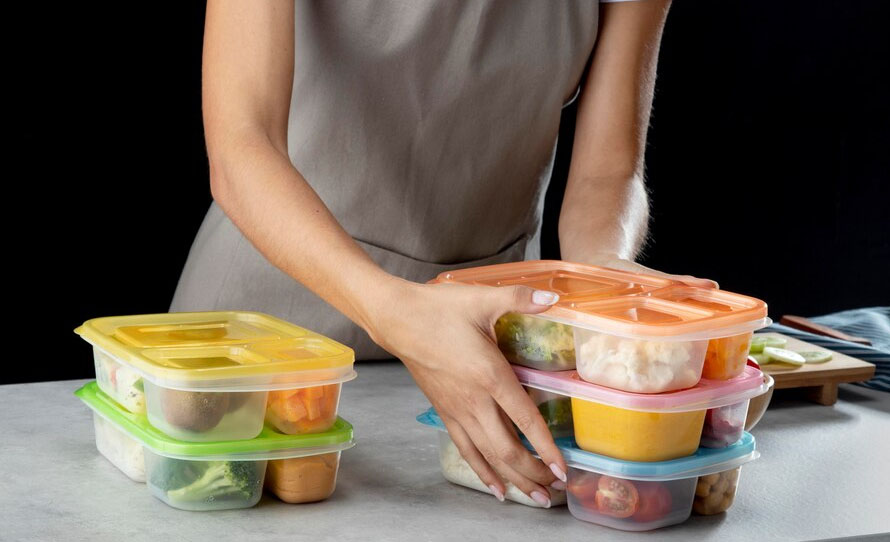  حشو البولي بروبيلين 5