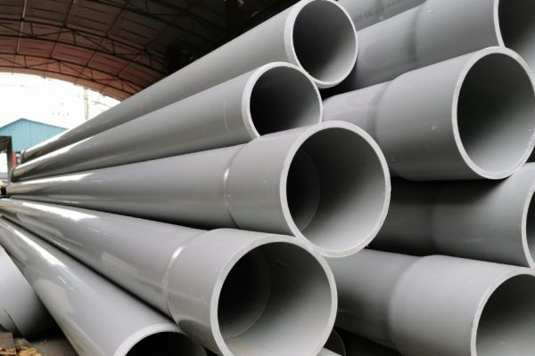 PVC Pipes
