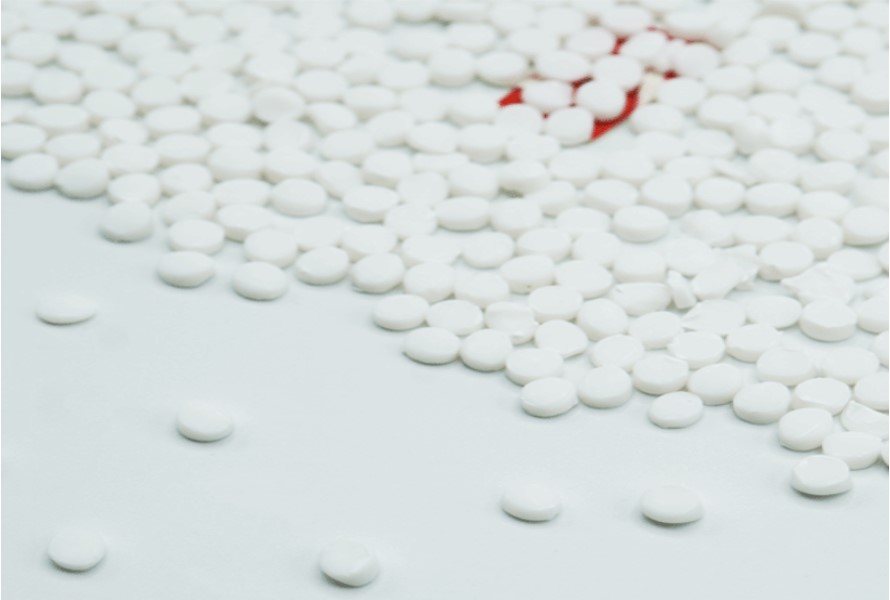 فيلر ماسترباتش شفاف