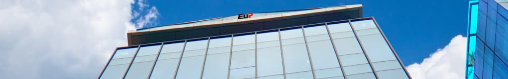 EuP Egypt – مصنع ماسترباتش في سوريا