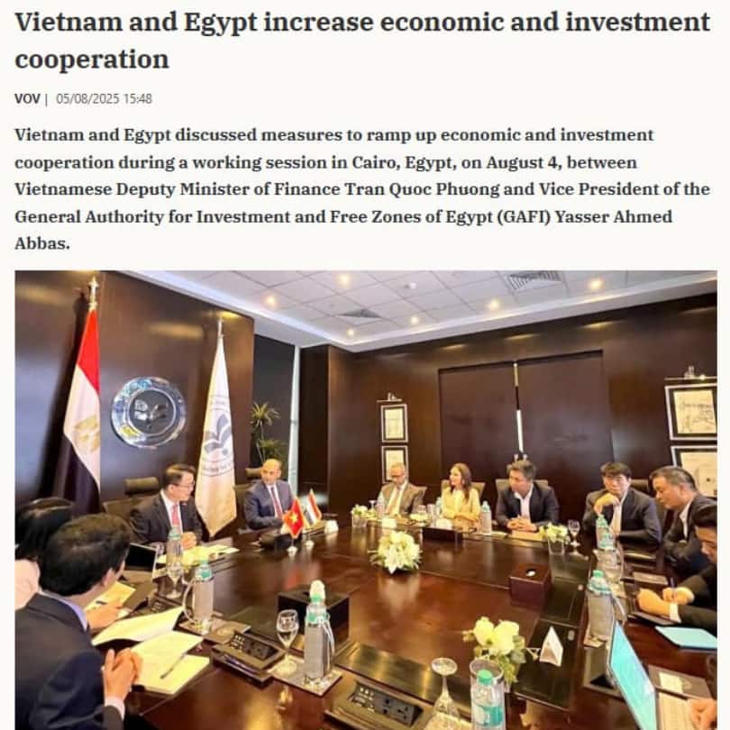EuP board of directors on the Vietnam Egypt trip (17)