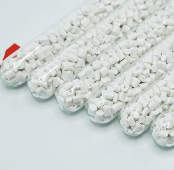 PP flame retardant compound مركب PP-FR