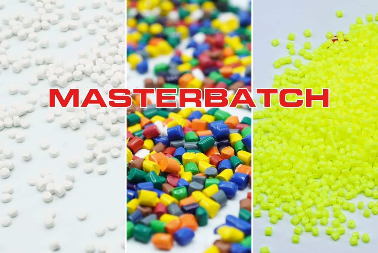 Masterbatch