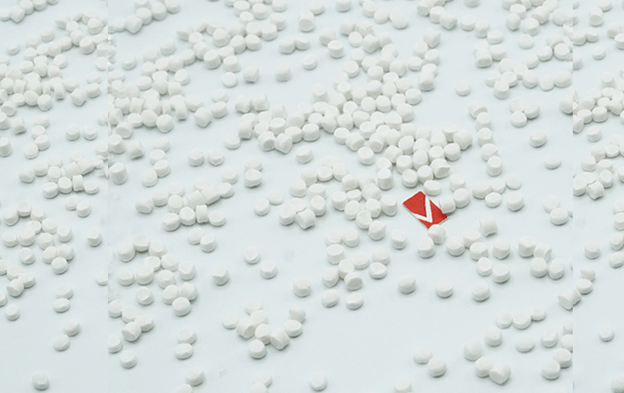 EuP Egypt provides a range of filler masterbatch products for producing plastic bags 