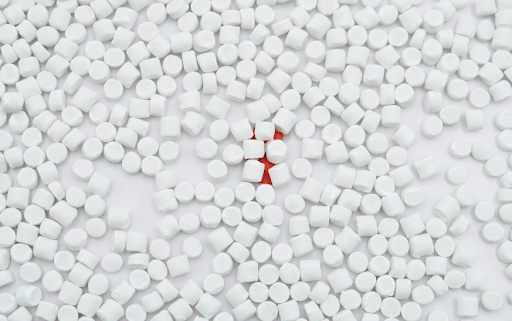 يعتبر فيلر ماسترباتش البولي بروبلين أحد أفضل المنتجات المختارة في التصنيع