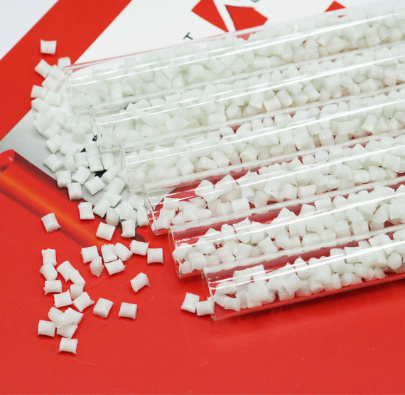 PP glass fiber compound