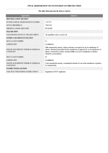 EuP Egypt l أكبر شركة مصنعة للفيلر ماسترباتش