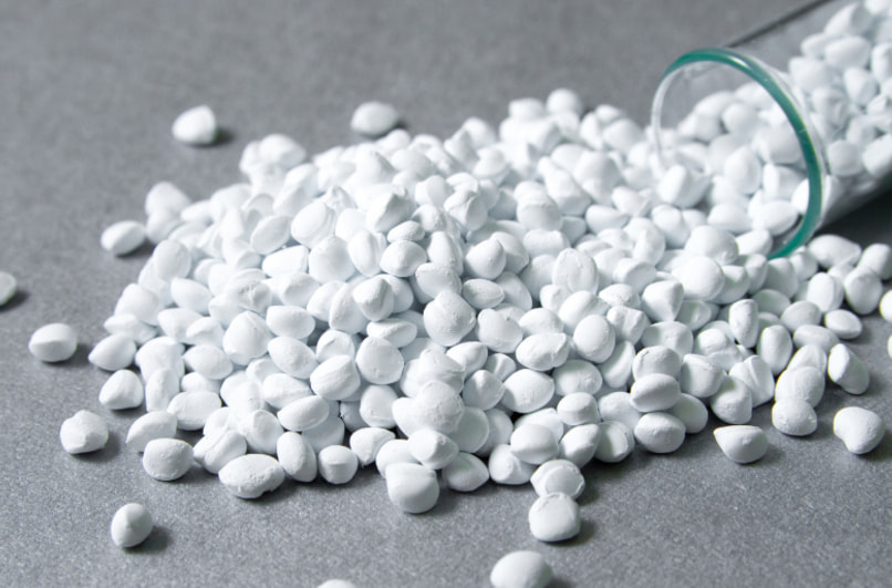 تسمح إضافات فيلر الماسترباتش إلى المنتجات للمصنعين بتقليل استخدام المواد الخام.