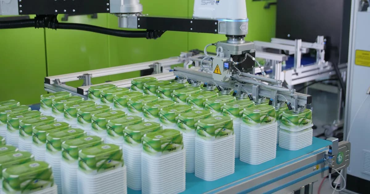 قولبة الجدران الرقيقة تركز على إنشاء أجزاء بلاستيكية ذات جدران رقيقة جدًا