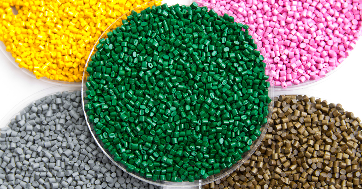 ما هي المضافات البلاستيكية؟