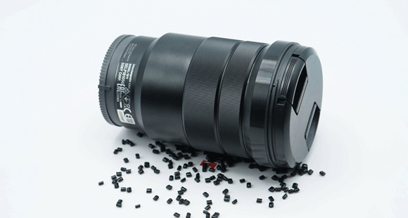 Black PP Granules: Why It’s the Go-To Material for Durable Plastic Products