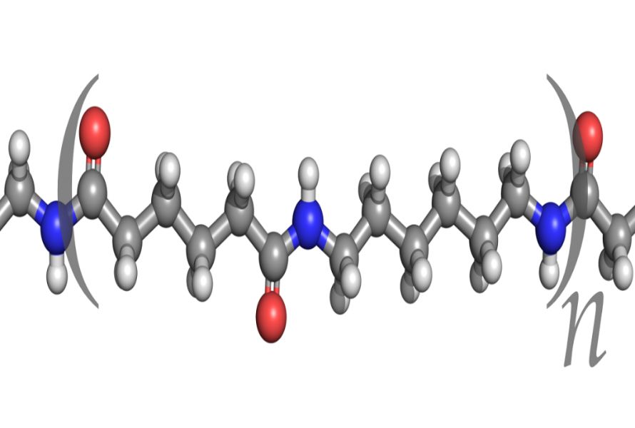 Nylon 66 material properties