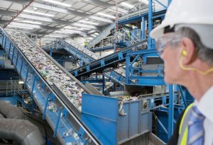 Most polypropylene packaging collected can be made into new products