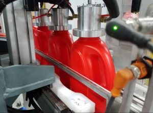 Blow molding is known for its cost-saving benefits for the production process, it does require initial setup costs