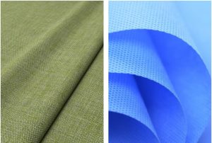 Knowing the main distinctions between woven vs non woven fabric is essential when choosing materials for different uses.