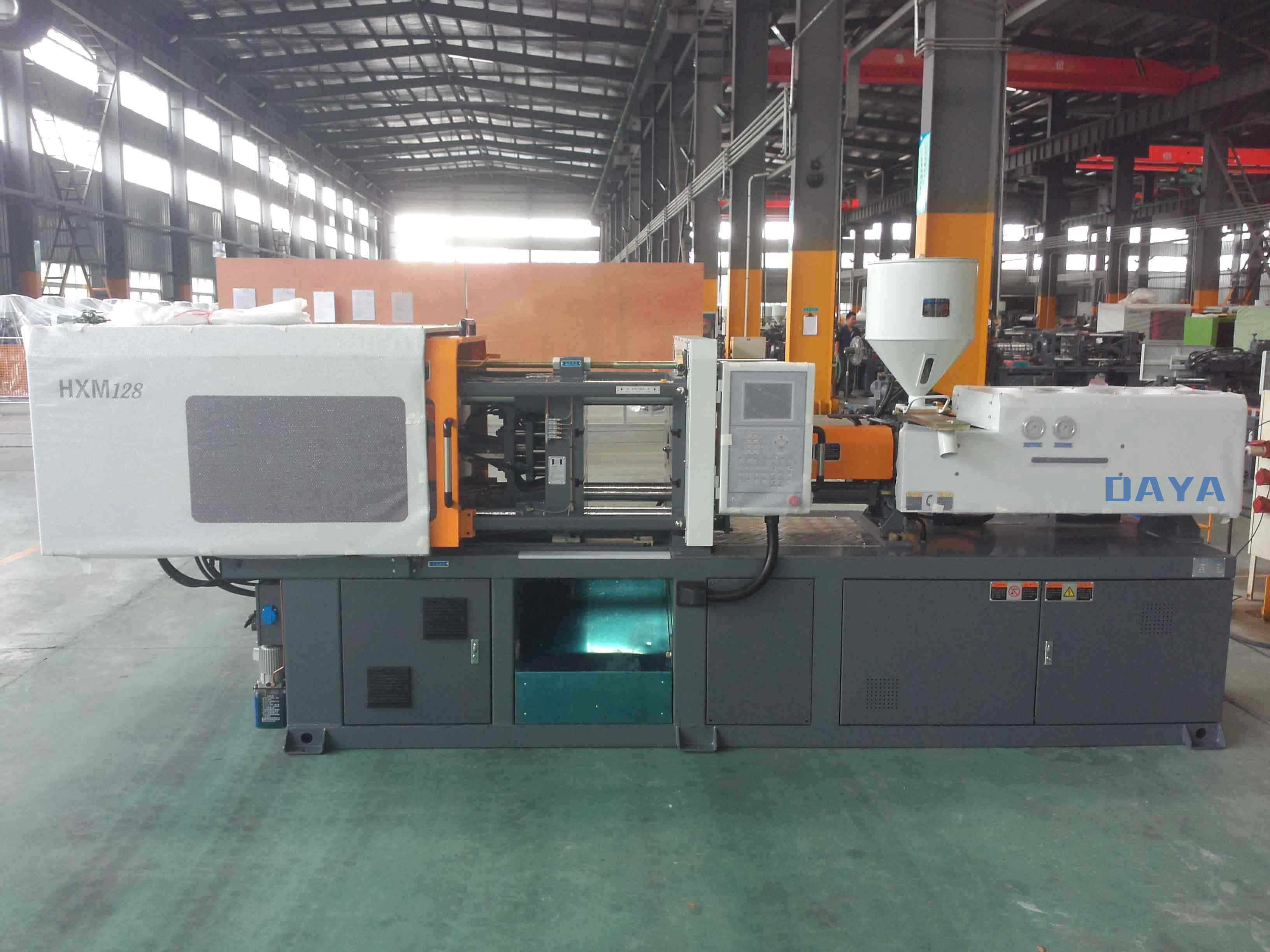 Top Filler Masterbatches For Injection Molding