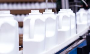 Blow molding production is also very flexible because they can be suitable for many different types of thermoplastics